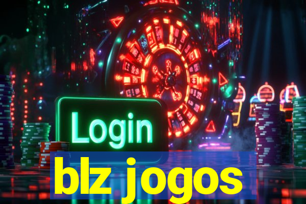 blz jogos